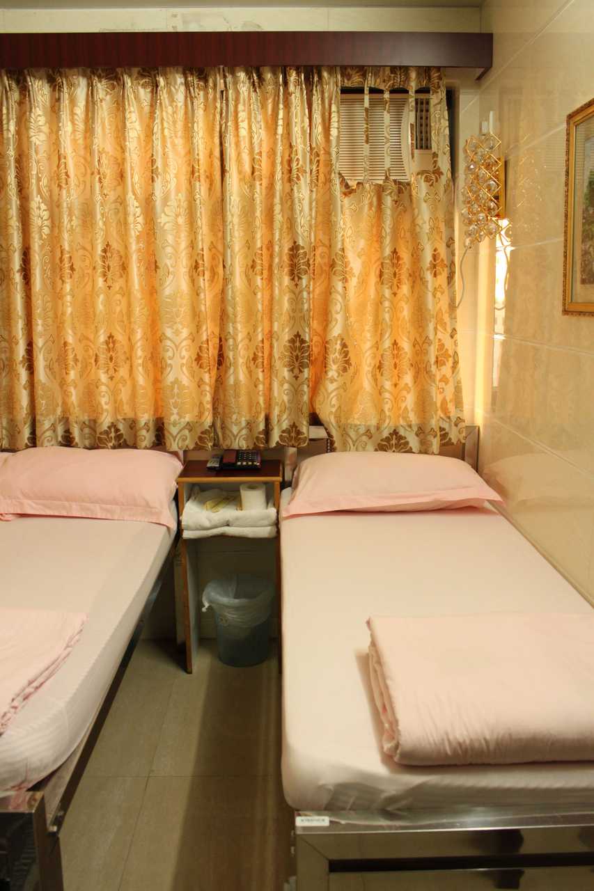 New Chung King Guest House - Hong Kong hotel