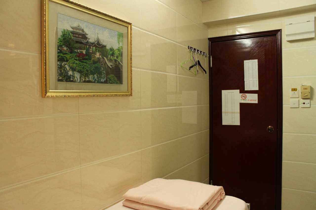 New Chung King Guest House - Hong Kong hotel