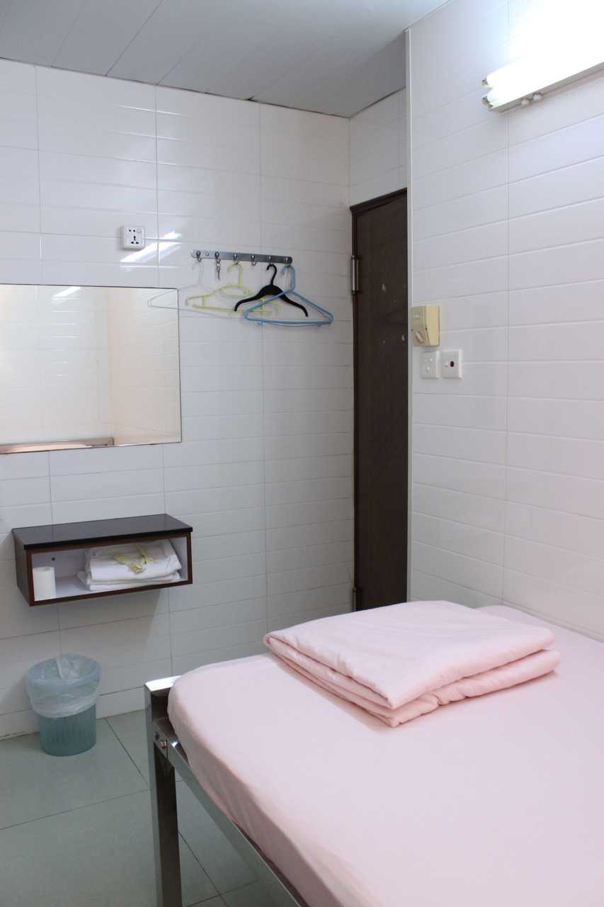 New Chung King Guest House - Hong Kong hotel