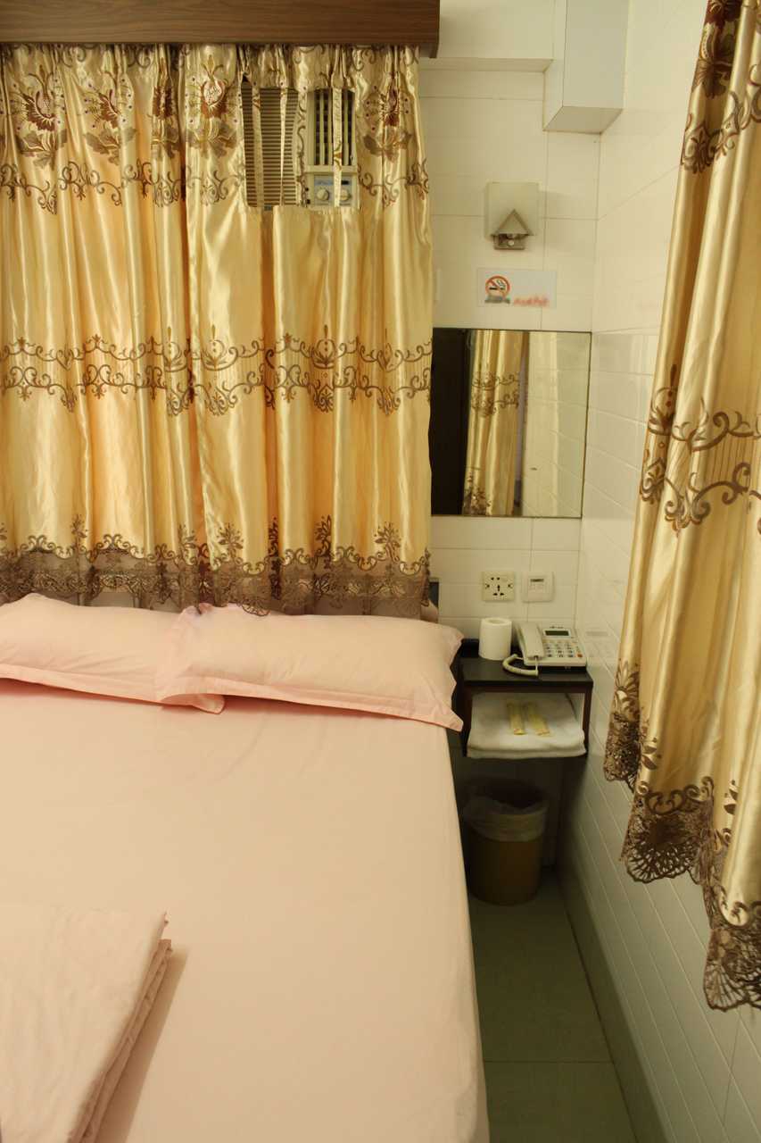 New Chung King Guest House - Hong Kong hotel