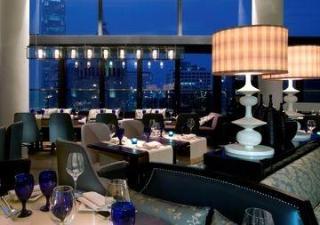 LKF By Rhombus - Hong Kong hotel