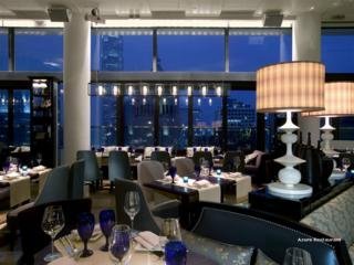 LKF By Rhombus - Hong Kong hotel