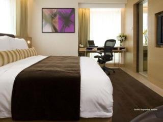 LKF By Rhombus - Hong Kong hotel