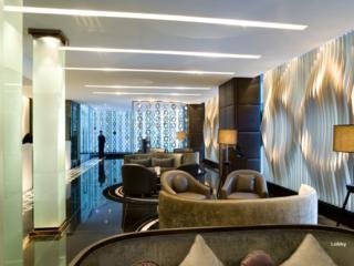 LKF By Rhombus - Hong Kong hotel