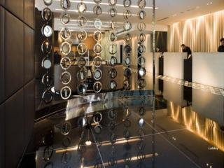 LKF By Rhombus - Hong Kong hotel