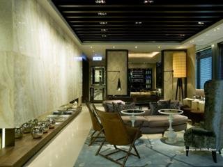 LKF By Rhombus - Hong Kong hotel