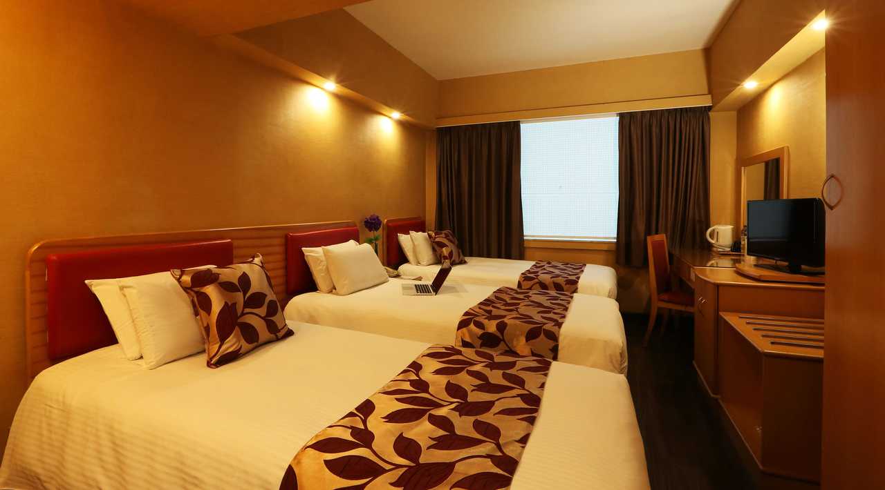 The Imperial Hong Kong - Hong Kong hotel