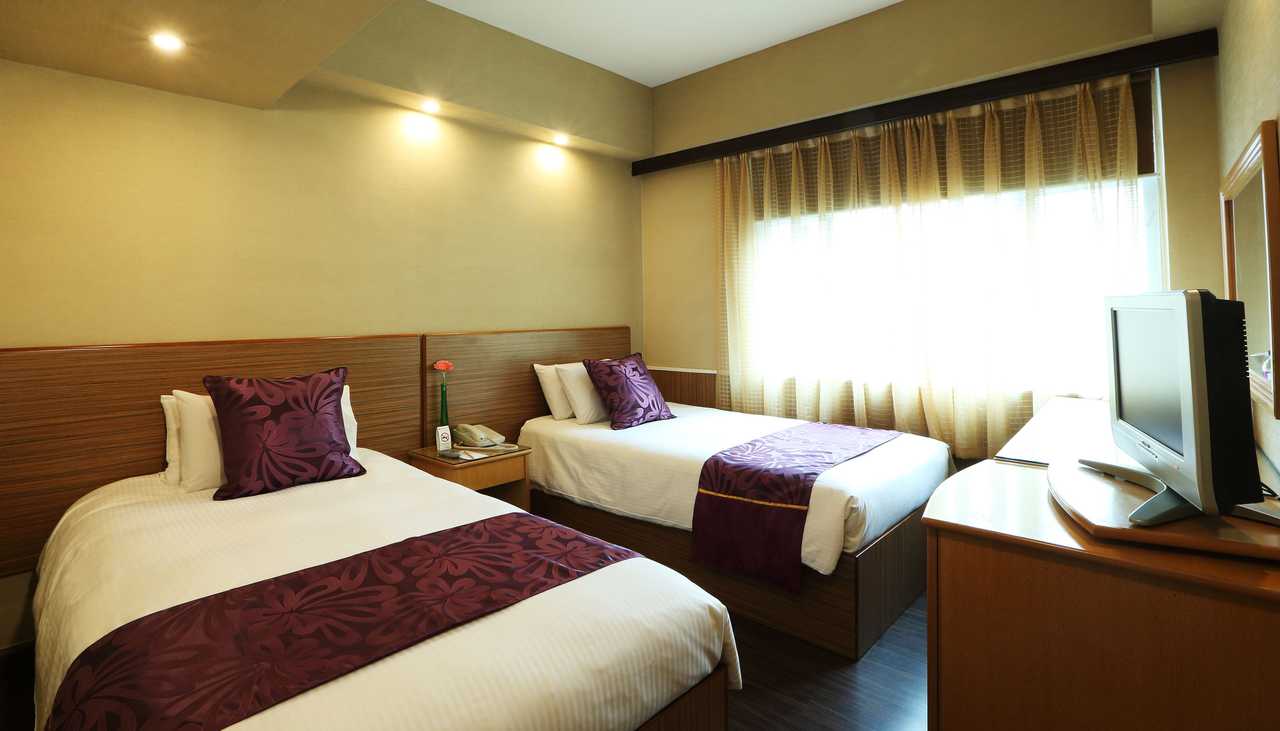 The Imperial Hong Kong - Hong Kong hotel