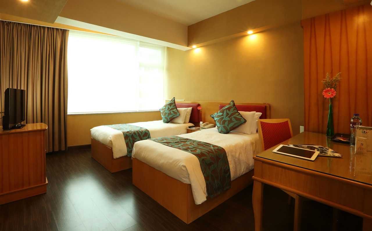 The Imperial Hong Kong - Hong Kong hotel