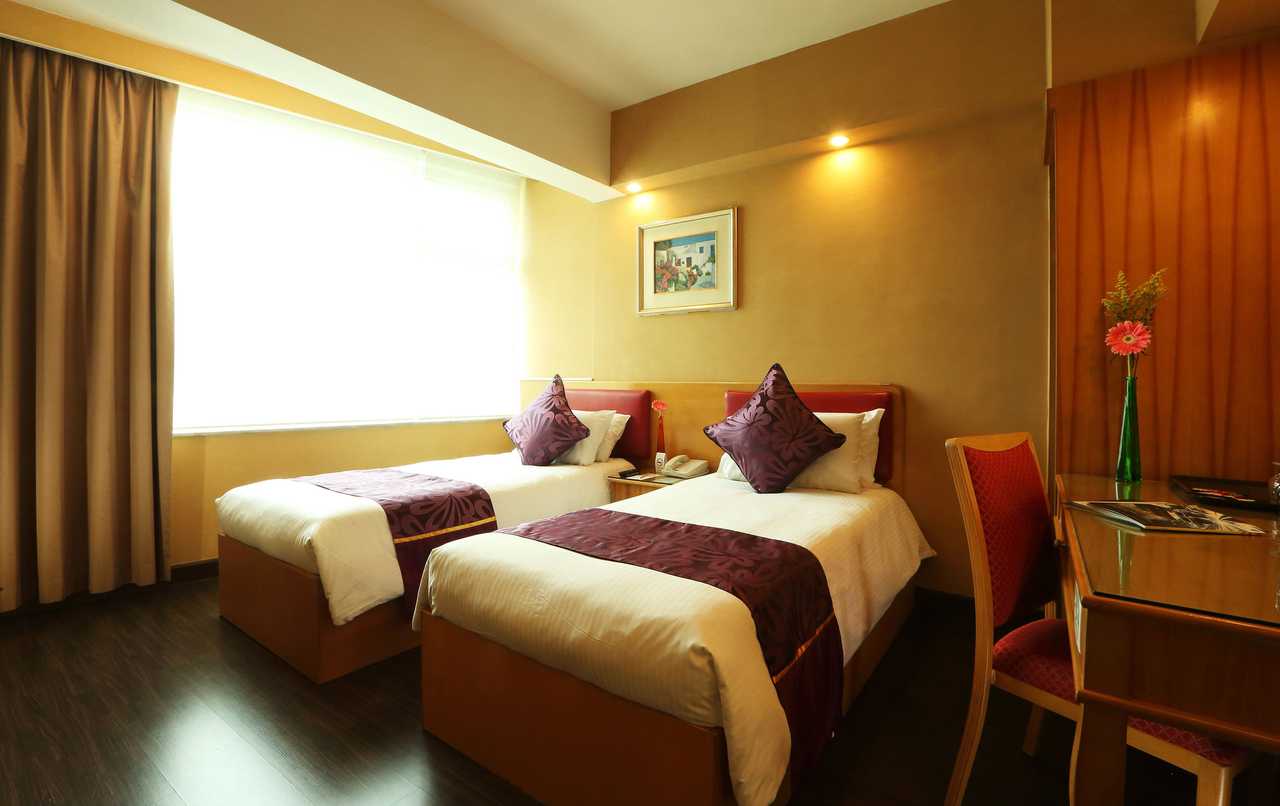 The Imperial Hong Kong - Hong Kong hotel