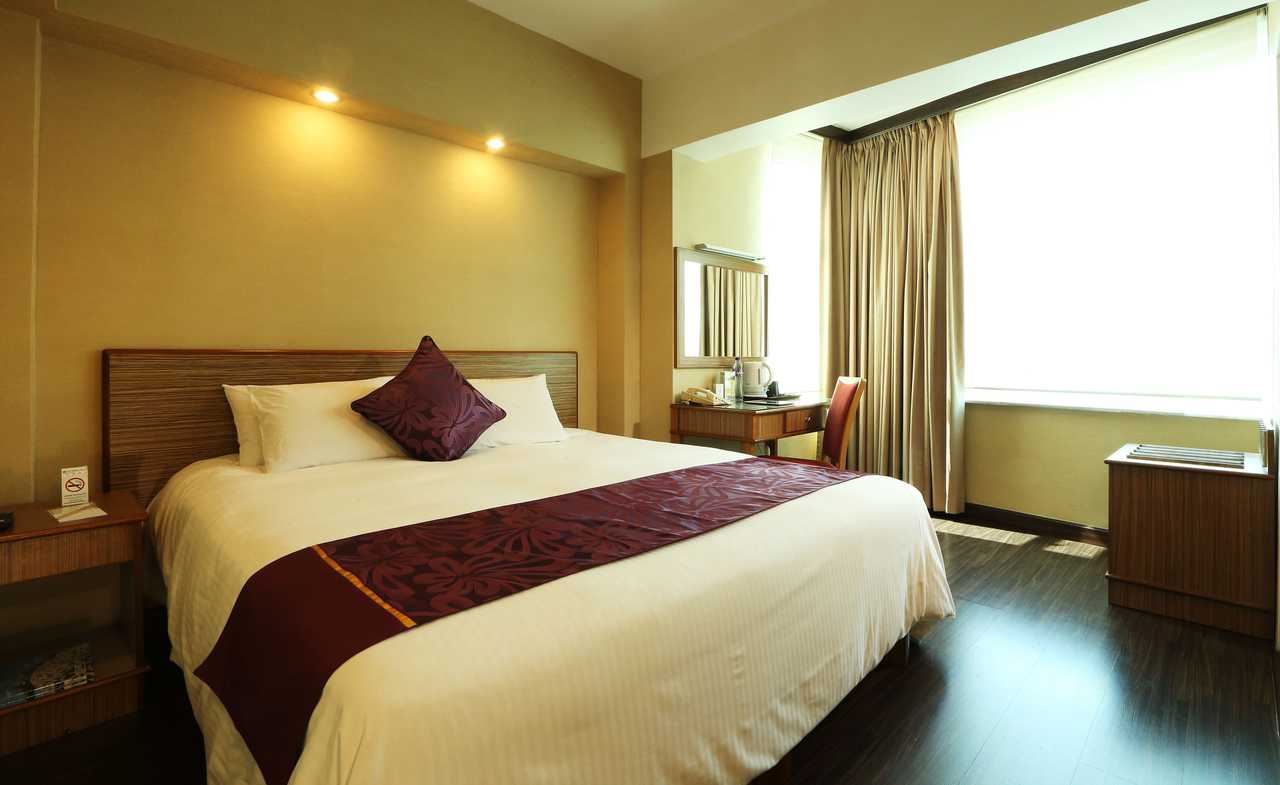 The Imperial Hong Kong - Hong Kong hotel