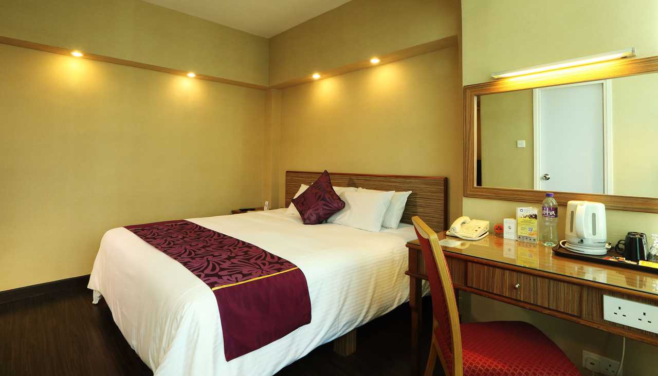 The Imperial Hong Kong - Hong Kong hotel