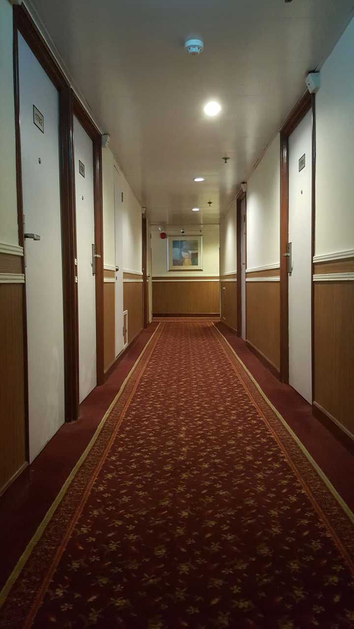 The Imperial Hong Kong - Hong Kong hotel