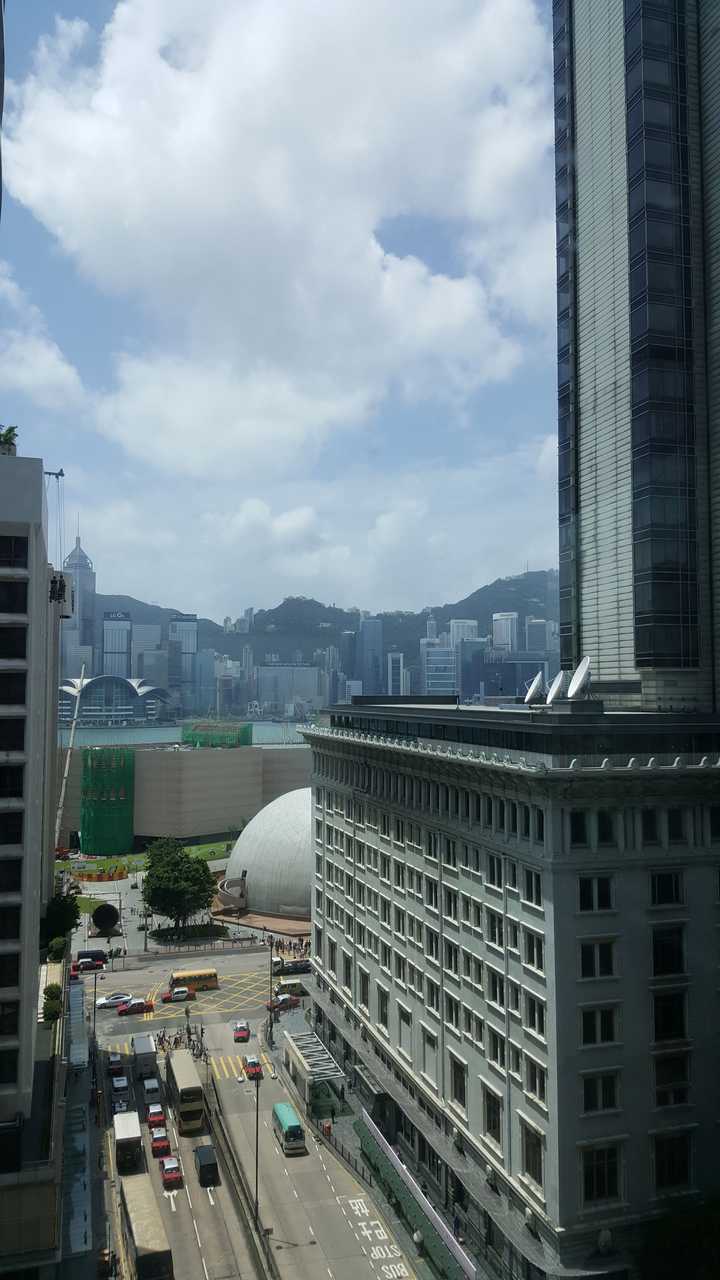 The Imperial Hong Kong - Hong Kong hotel