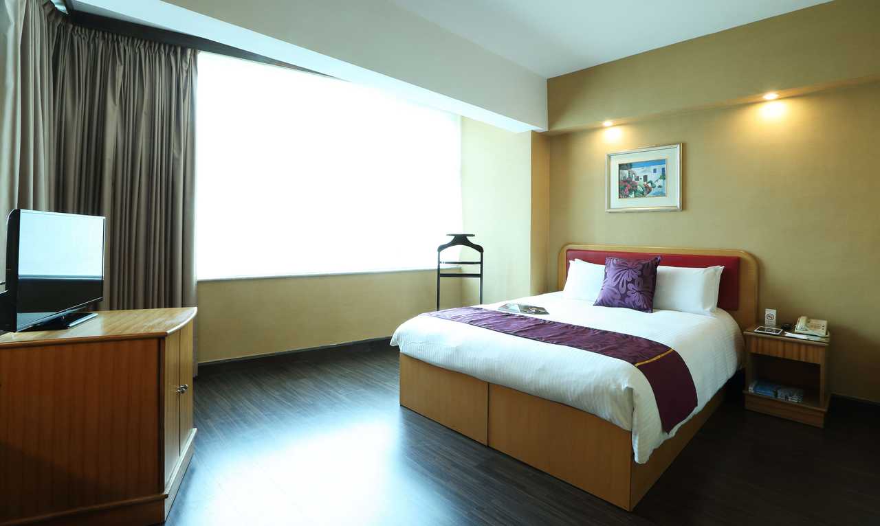 The Imperial Hong Kong - Hong Kong hotel