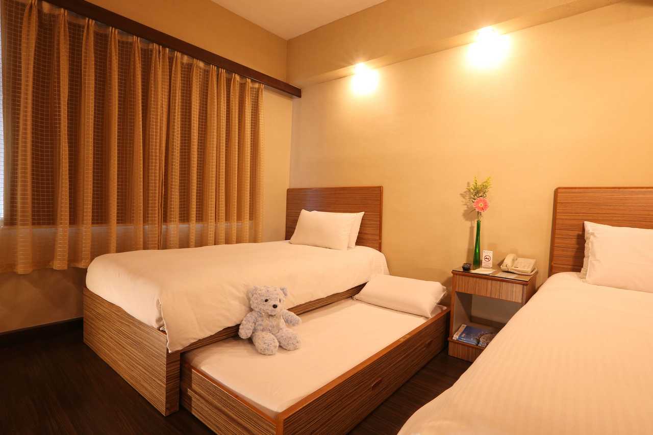 The Imperial Hong Kong - Hong Kong hotel