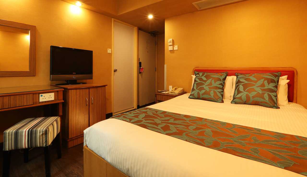 The Imperial Hong Kong - Hong Kong hotel
