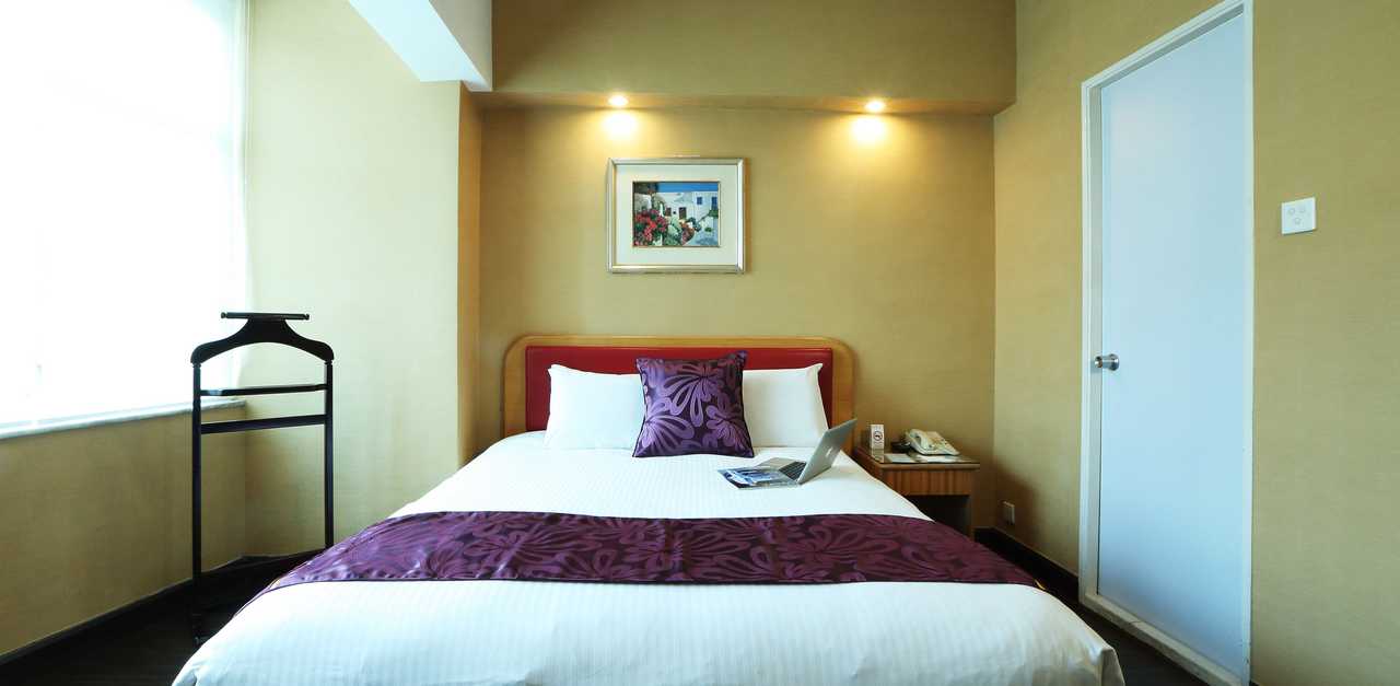The Imperial Hong Kong - Hong Kong hotel