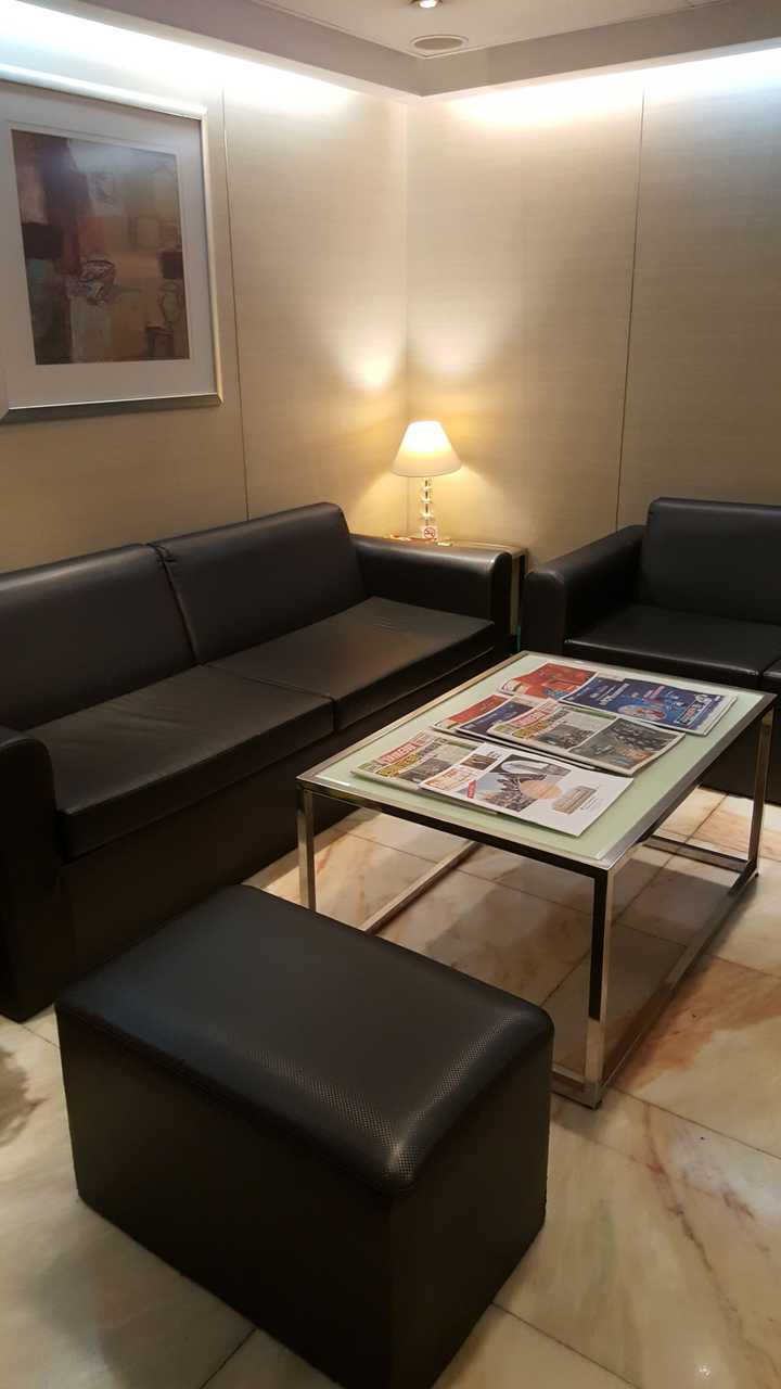 The Imperial Hong Kong - Hong Kong hotel