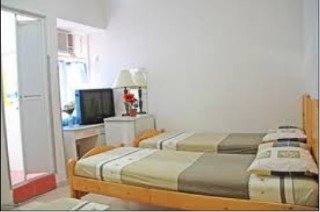 New Hong Kong Hostel - Hong Kong hotel