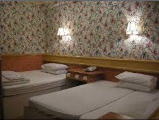 New Hong Kong Hostel - Hong Kong hotel