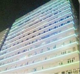 New Hong Kong Hostel - Hong Kong hotel