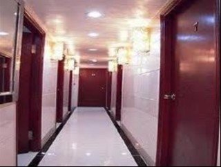 New Hong Kong Hostel - Hong Kong hotel