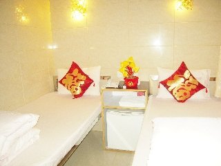 New Hong Kong Hostel - Hong Kong hotel