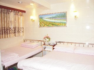 New Hong Kong Hostel - Hong Kong hotel