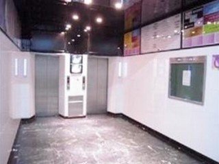 New Hong Kong Hostel - Hong Kong hotel