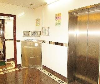 New Hong Kong Hostel - Hong Kong hotel