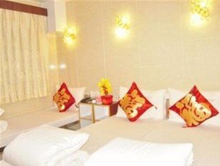 New Hong Kong Hostel - Hong Kong hotel