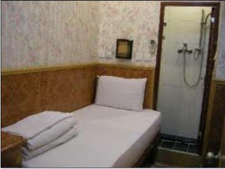 New Hong Kong Hostel - Hong Kong hotel