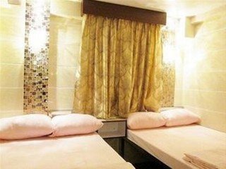 New Hong Kong Hostel - Hong Kong hotel