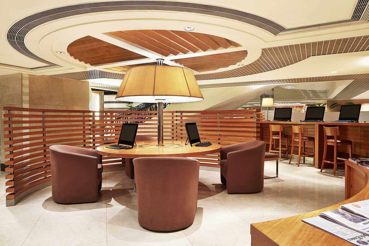 Sheraton Hong Kong Hotel & Towers - Hong Kong hotel