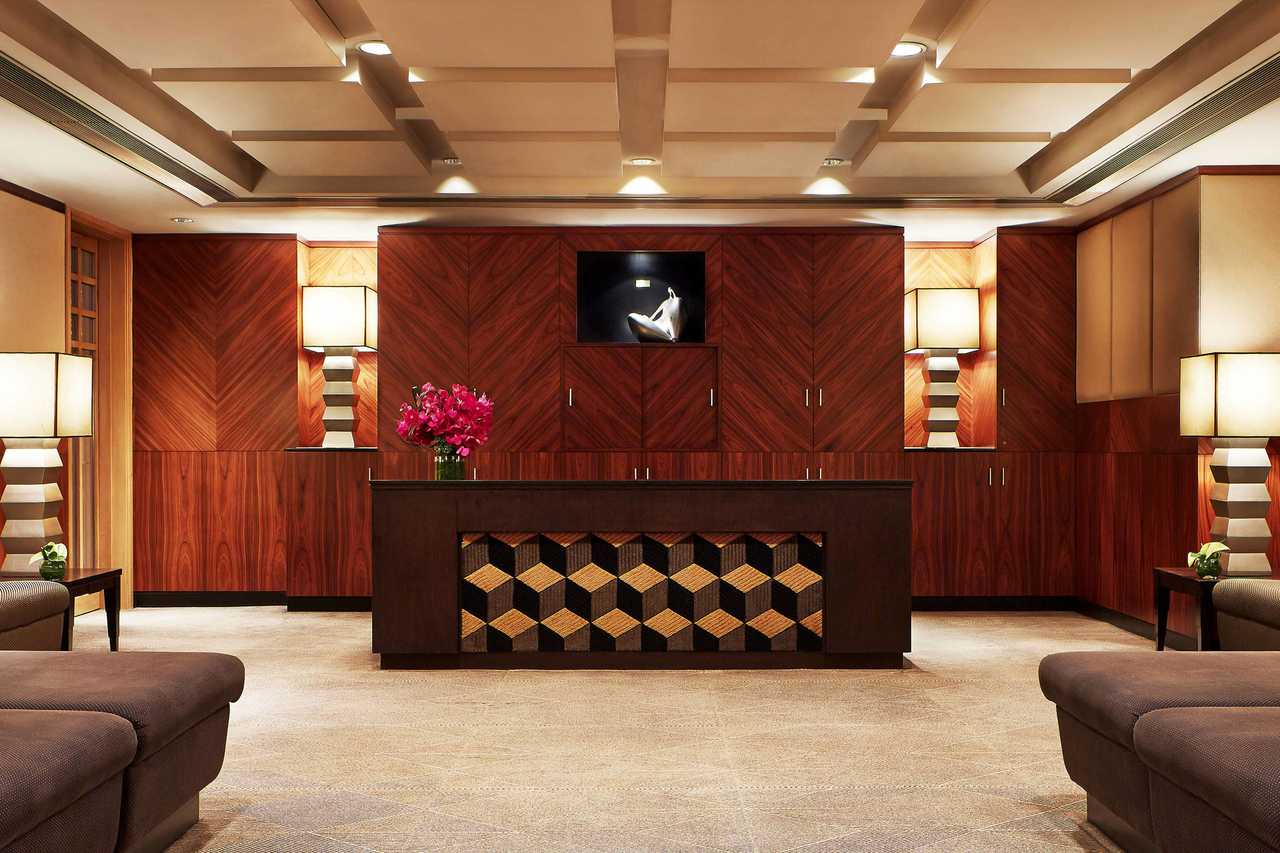 Sheraton Hong Kong Hotel & Towers - Hong Kong hotel
