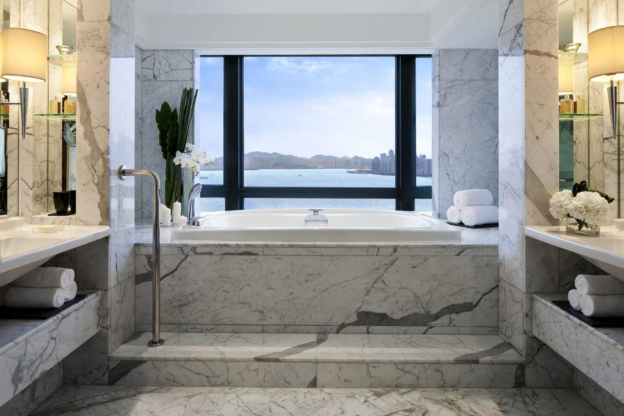 Sheraton Hong Kong Hotel & Towers - Hong Kong hotel