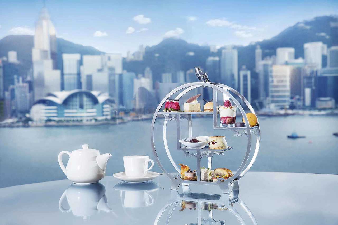 Sheraton Hong Kong Hotel & Towers - Hong Kong hotel