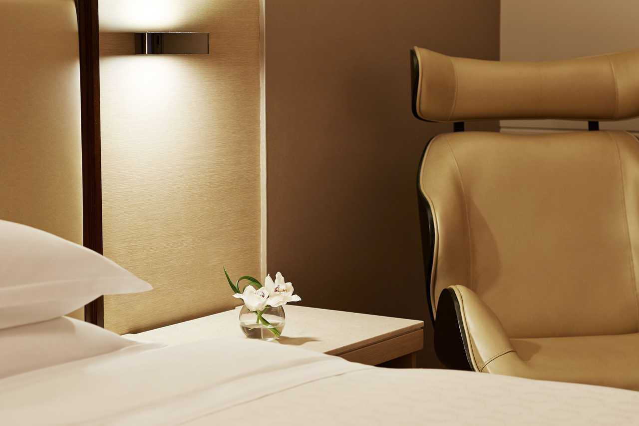 Sheraton Hong Kong Hotel & Towers - Hong Kong hotel