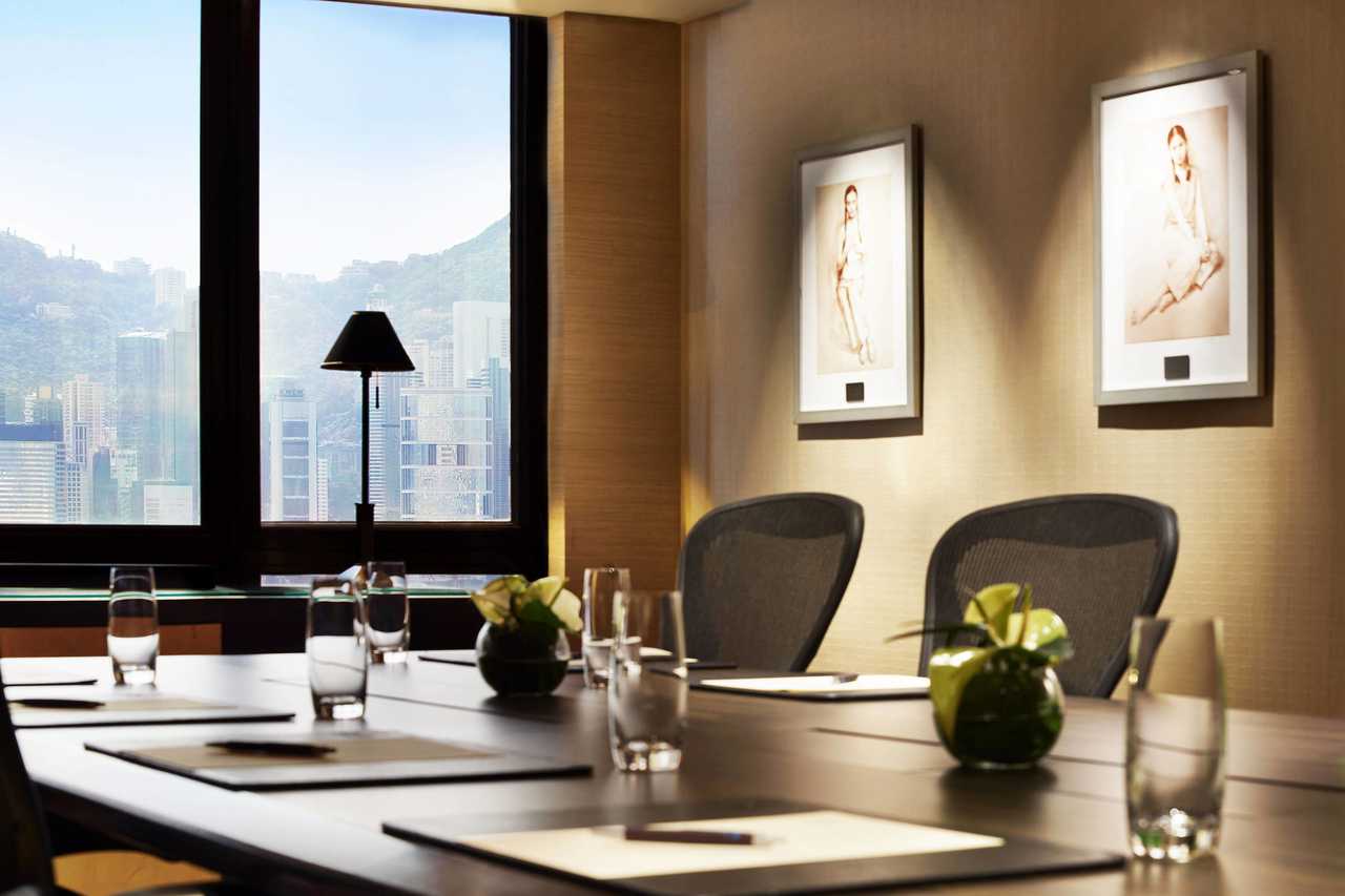 Sheraton Hong Kong Hotel & Towers - Hong Kong hotel