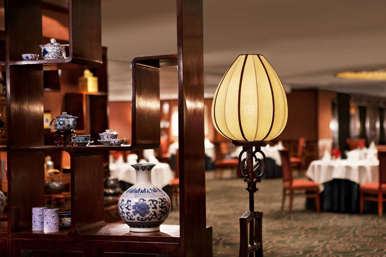 Sheraton Hong Kong Hotel & Towers - Hong Kong hotel