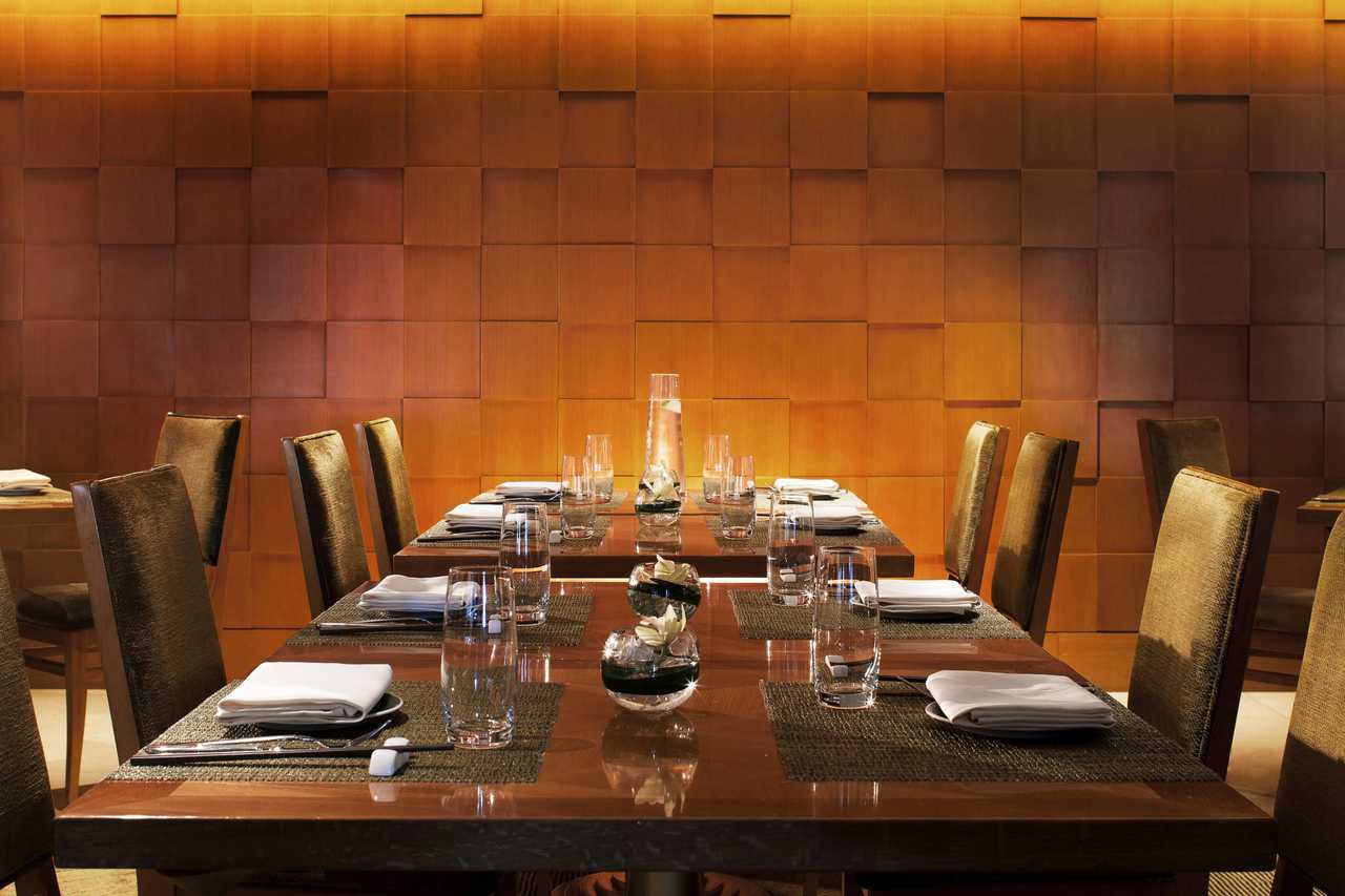Sheraton Hong Kong Hotel & Towers - Hong Kong hotel