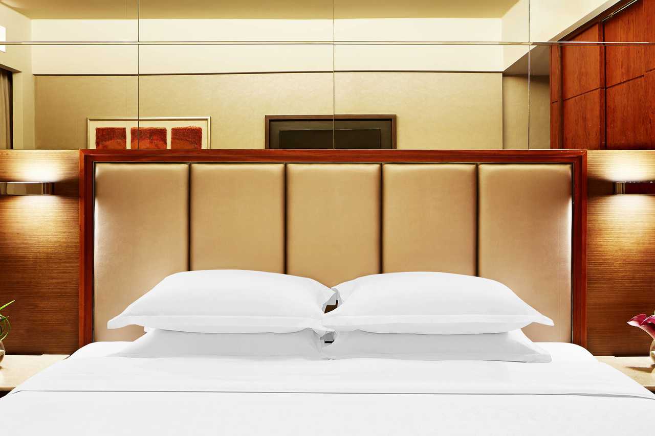 Sheraton Hong Kong Hotel & Towers - Hong Kong hotel