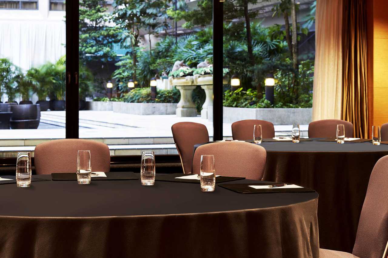 Sheraton Hong Kong Hotel & Towers - Hong Kong hotel