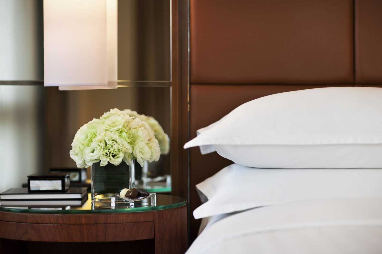 Sheraton Hong Kong Hotel & Towers - Hong Kong hotel