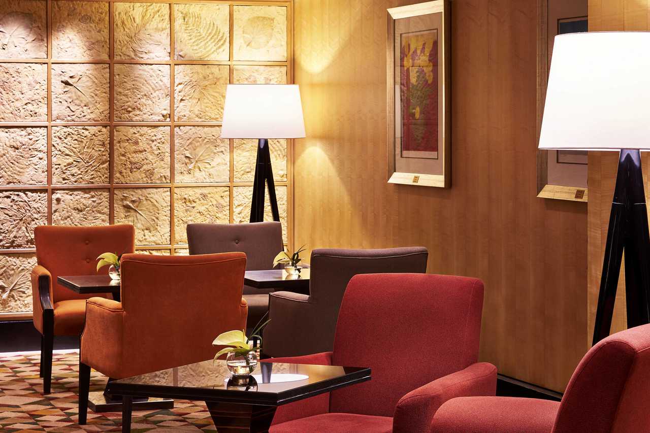 Sheraton Hong Kong Hotel & Towers - Hong Kong hotel