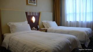 Guangdong Hotel Hong Kong - Hong Kong hotel