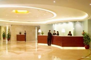 Guangdong Hotel Hong Kong - Hong Kong hotel