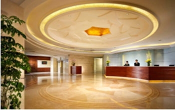 Guangdong Hotel Hong Kong - Hong Kong hotel