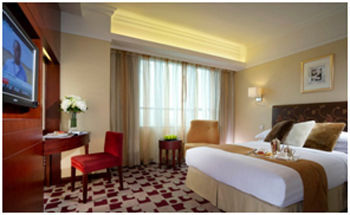 Guangdong Hotel Hong Kong - Hong Kong hotel